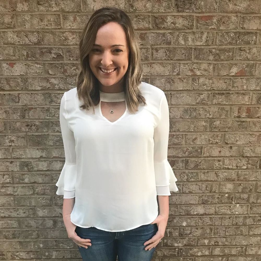 Meet your Posher, Brooke